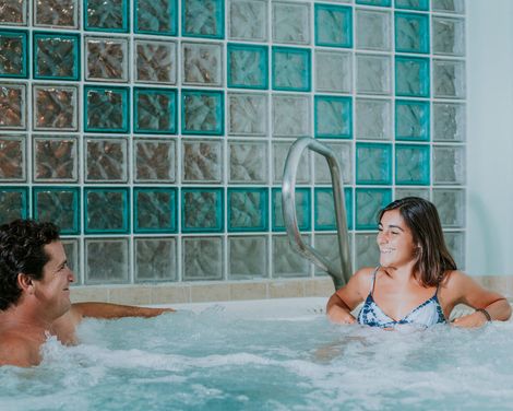 Pestana Village Garden Hotel-4