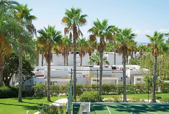 Hotel, Cala Llenya Resort Ibiza