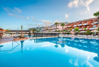 Hotel, Landmar Costa Los Gigantes Family Resort