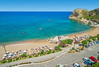 Hotel, alltoura Club Hotel Porto Angeli Resort