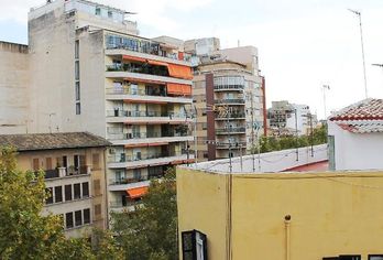 Hotel, Hotel Amic Colon