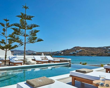 Mykonos Waves Beach-0