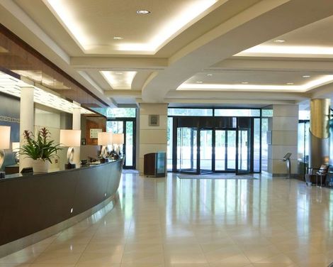 Steigenberger Airport Hotel Frankfurt-4