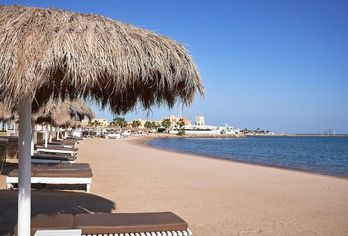 Mosaique Hotel El Gouna