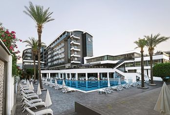 Kaila Beach Hotel