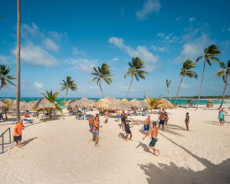 Punta Cana Princess-4