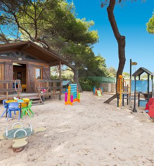 Alua Illa de Menorca