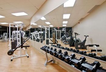 Hotel, Best Western St. Catharines Hotel & Conference Centre