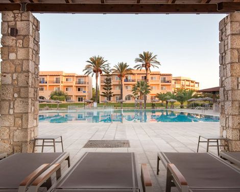 Horizon Beach Resort-1