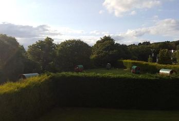 Birchdale House B&B