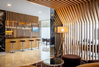 Hotel, HF Fénix Urban