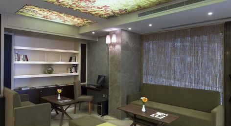 Regard Hotel