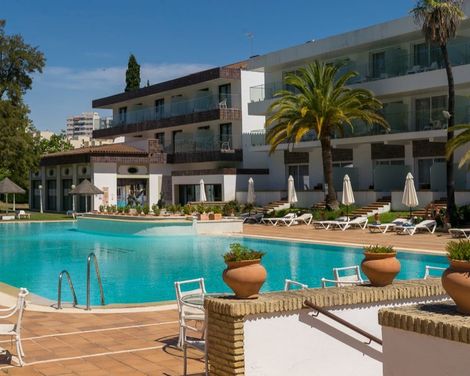 Hotel Jerez AQ35-0