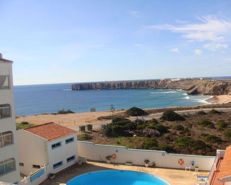 Navigator Beach & Nature Hotel-1