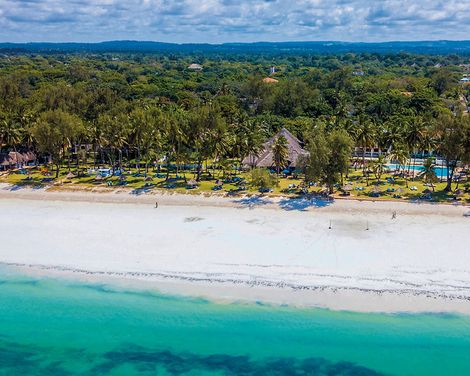 Diani Sea Lodge-2