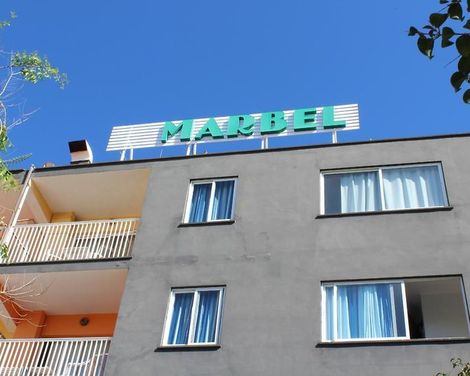 Hotel Marbel-4