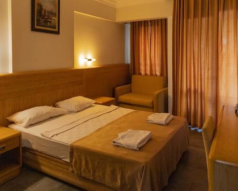 Senza Grand Santana Hotel-0