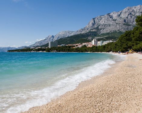 Hotel Park Makarska-1