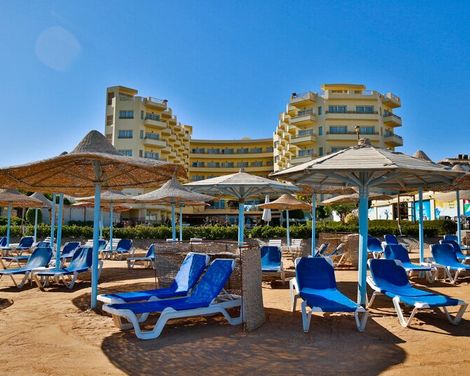 Magic Beach Hotel-3