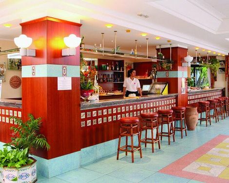 Caesar Palace Hotel-4