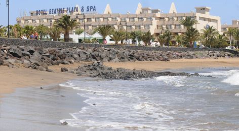 Hotel Beatriz Playa & Spa