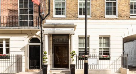 The Prince Akatoki London