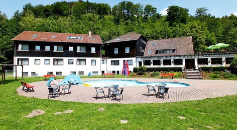 Hotel Im Tannengrund