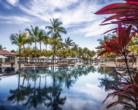 Mauricia Beachcomber Resort & Spa-4