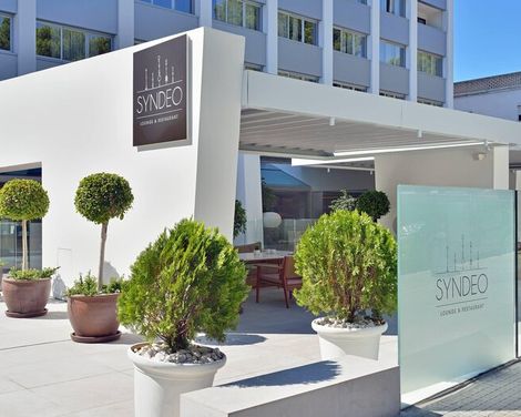INNSiDE by Meliá Palma Bosque-4
