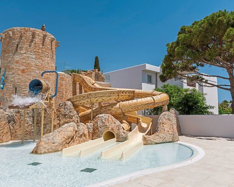 Inturotel Esmeralda Park-2