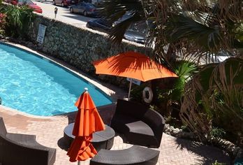 Hotel, Sea Club Resort