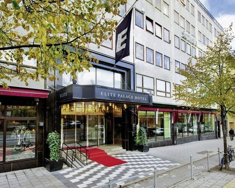 Elite Palace Hotel-0