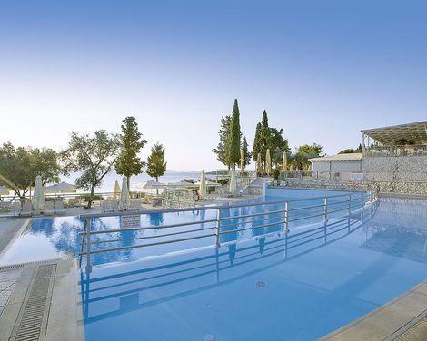 Porto Galini Seaside Resort & Spa-4