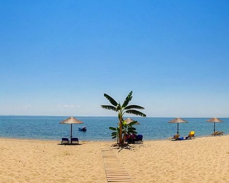 Hotel Martha's Haus-1