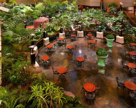 Grand Hyatt Dubai-4