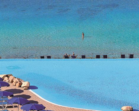 Colonna Grand Hotel Capo Testa-2