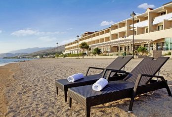 Hotel, Pagus