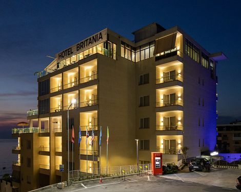 Hotel Britania-2