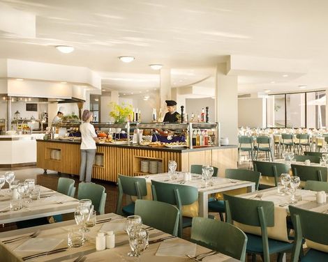 Remisens Hotel Albatros-3