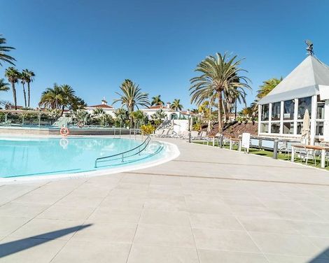 DunaGolf Suites-1
