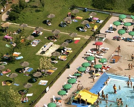 La Rondinaia in Eurocongressi Hotel-2