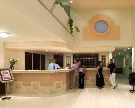 Sirene Beach Hotel-2