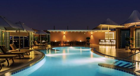 Four Points by Sheraton Bur Dubai