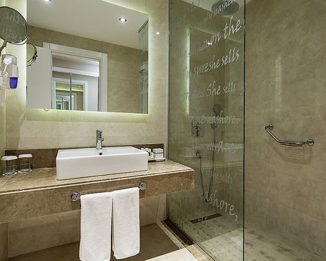 Seashell Resort & Spa-0