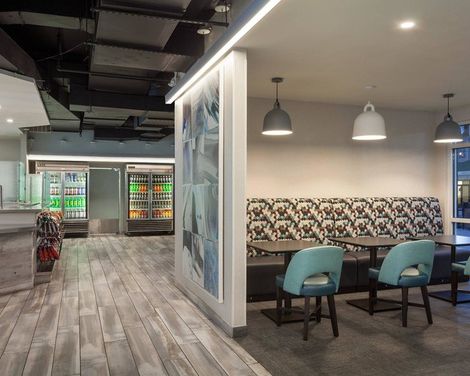 Courtyard Orlando Lake Buena Vista In The Marriott Village-4