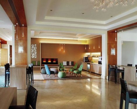 Copenhagen Marriott Hotel-2