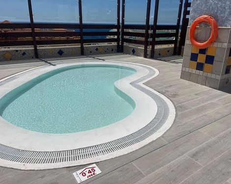 Hotel Chatur Costa Caleta-2