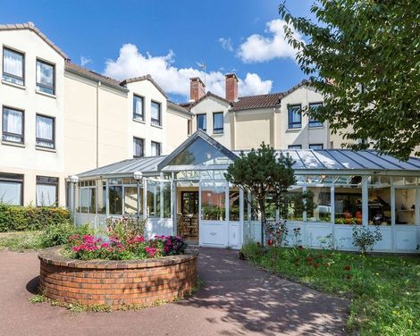 Best Western Hôtel Grand Parc-3