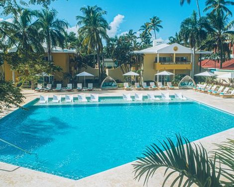 Iberostar Selection Coral Bavaro-4