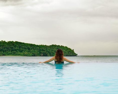 Holiday Villa Resort & Beachclub Langkawi-4